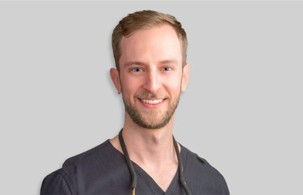 Dr. Matthew Freeman