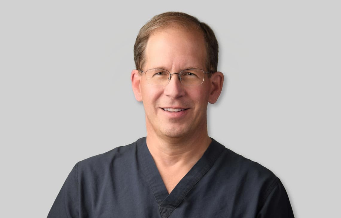 Dr. Paul Steinwald