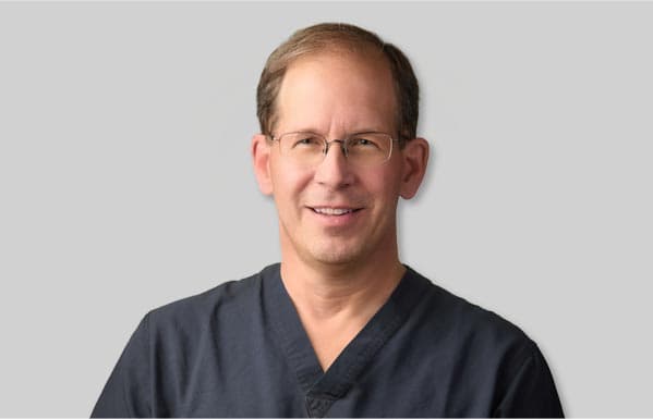 Dr. Paul Steinwald