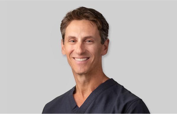 Dr. Steven Vath