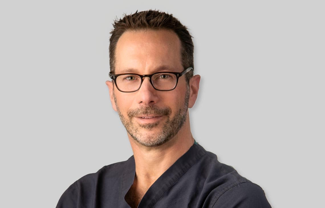 Dr. Andrew Wolfe