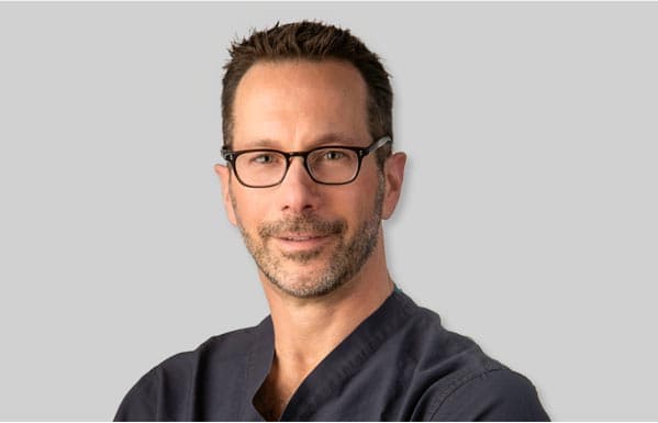Dr. Andrew Wolfe
