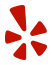 Yelp Logo