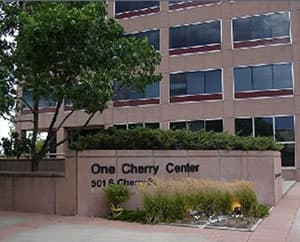 Our Denver, CO office