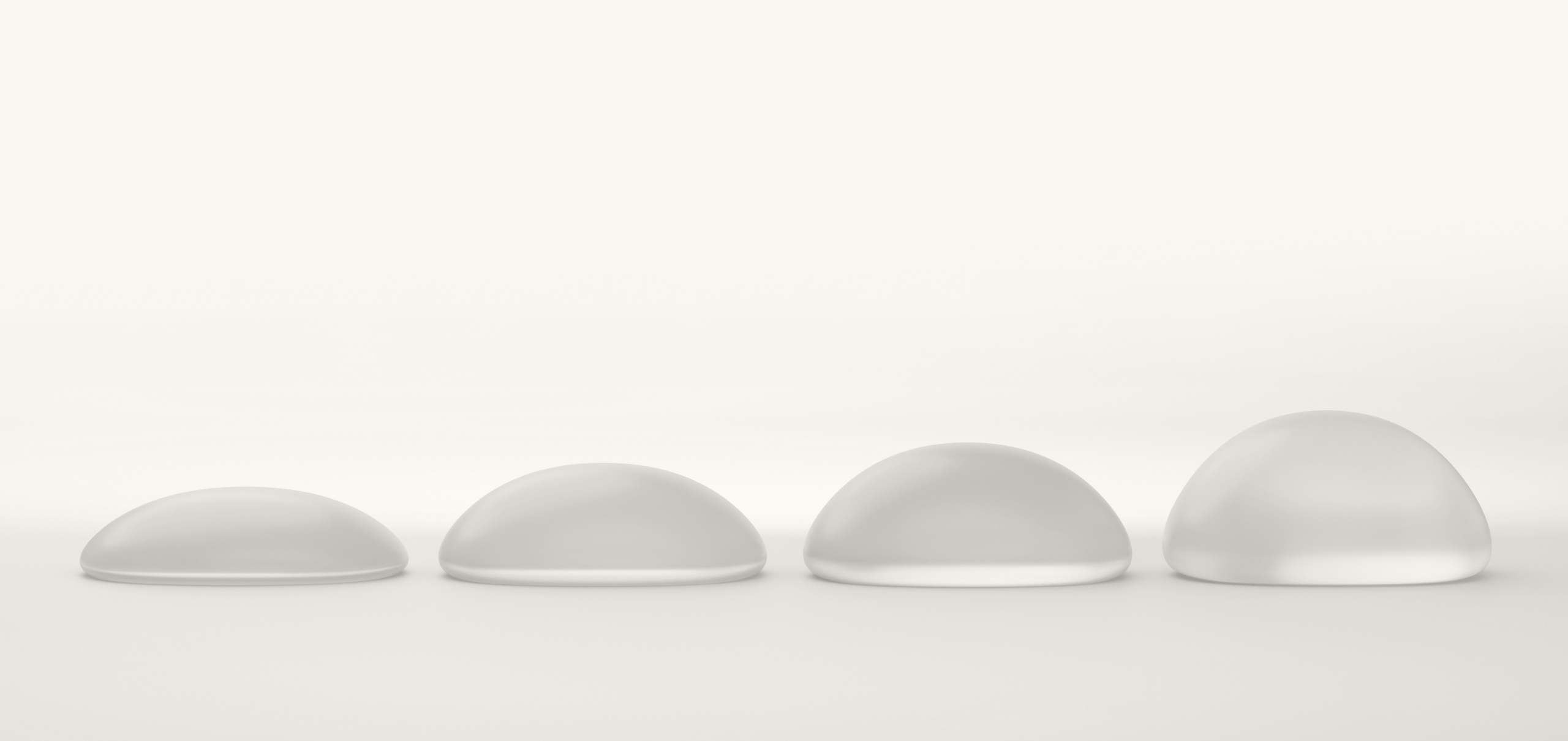 Breast implants