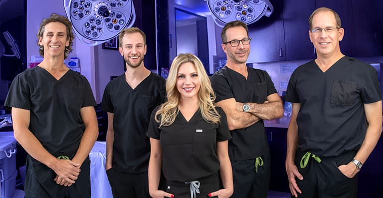 Surgical Team