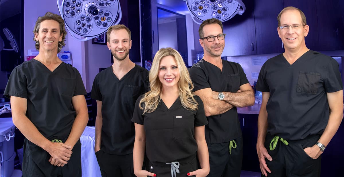 Surgical Team