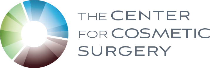 The Center for Cosmetic Surgery Logo