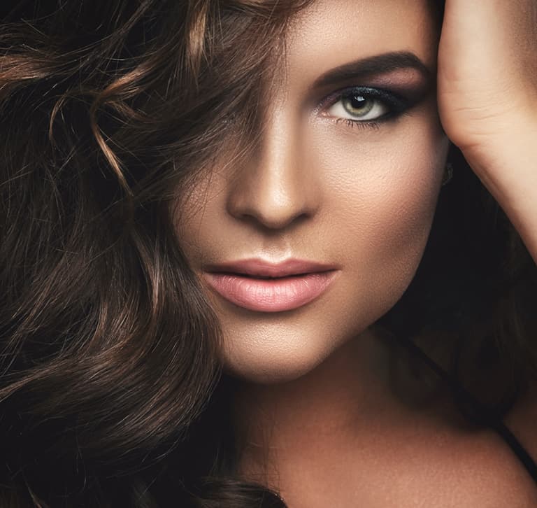 Female Model