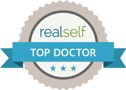 Realself Top doctor - Dr. Wolfe