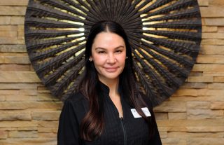 Christine D’Ugo , Licensed Aesthetician, Medical Assistant
