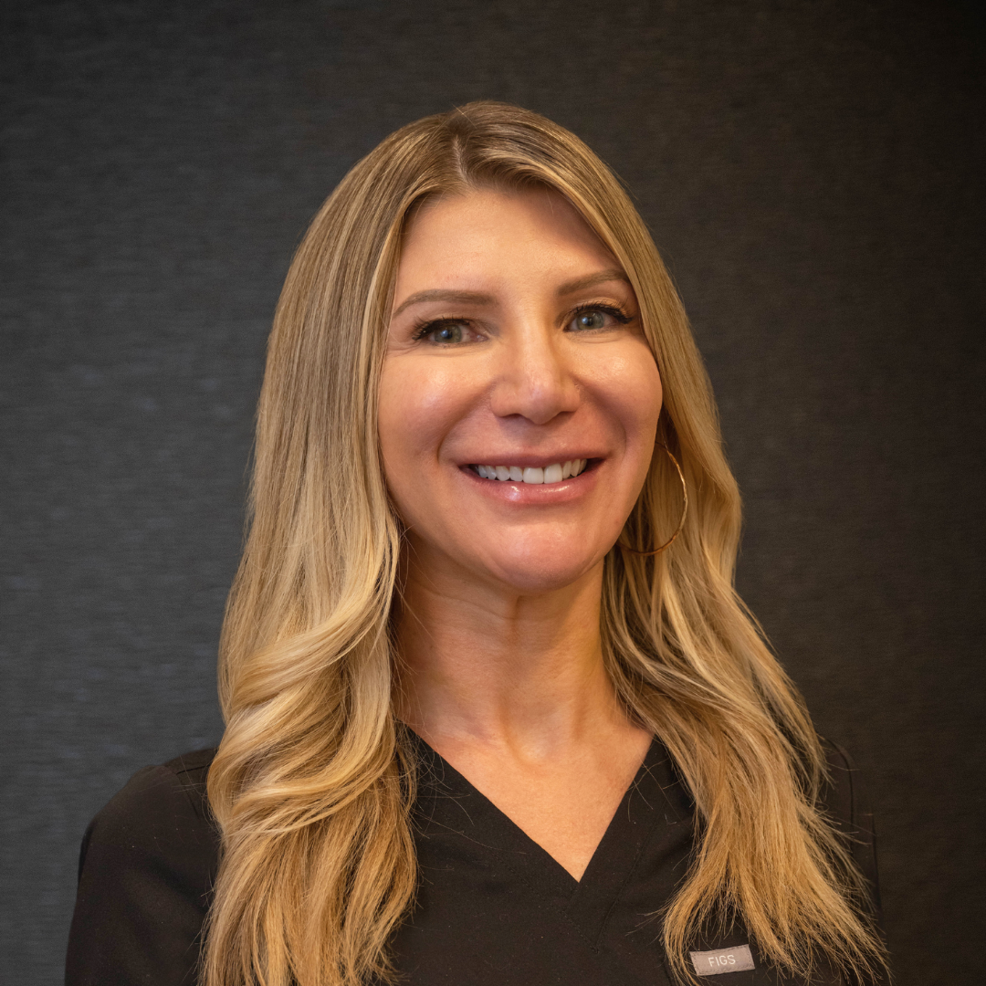 Nikki Rubley, RN