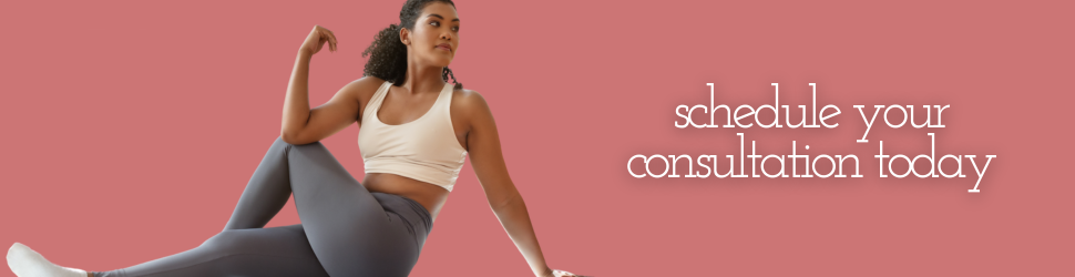 schedule your consultation today