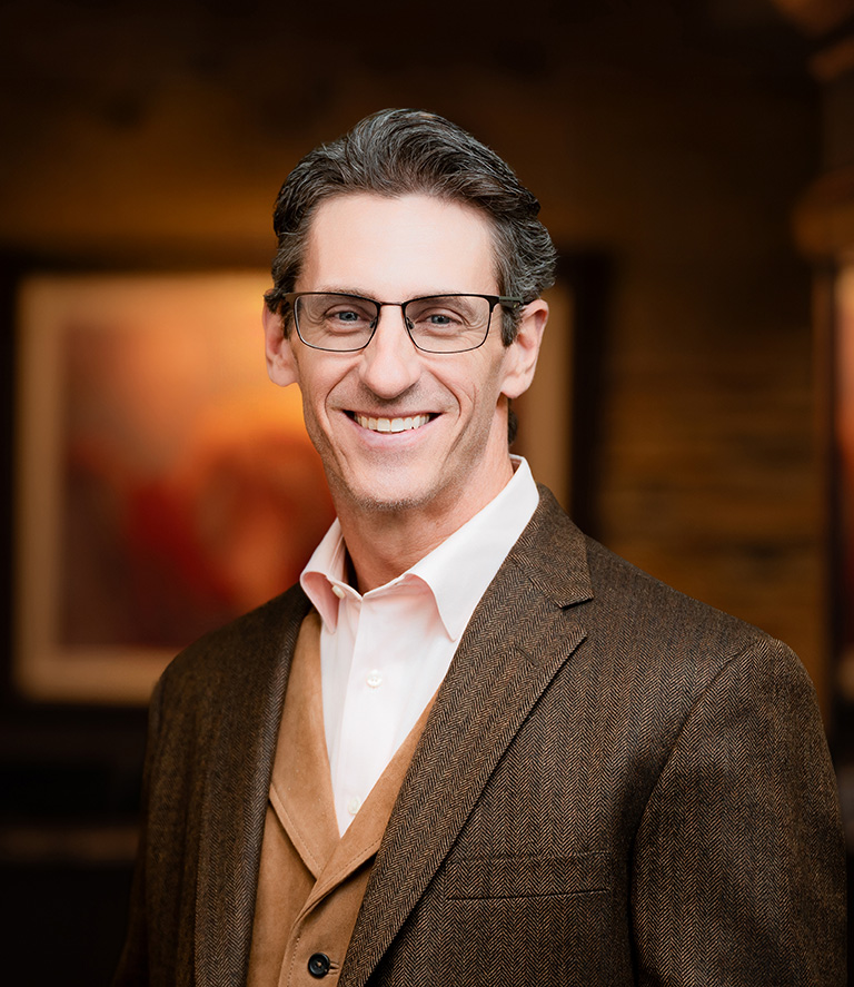 Dr. Steven Vath