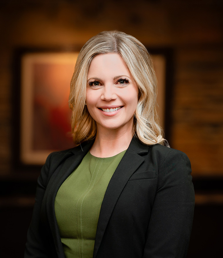 Dr. Teresa Cunningham