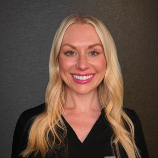 Kelsey Conrad, APRN, FNP