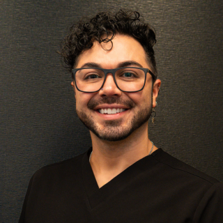 Mark Syverson, RN, BSN