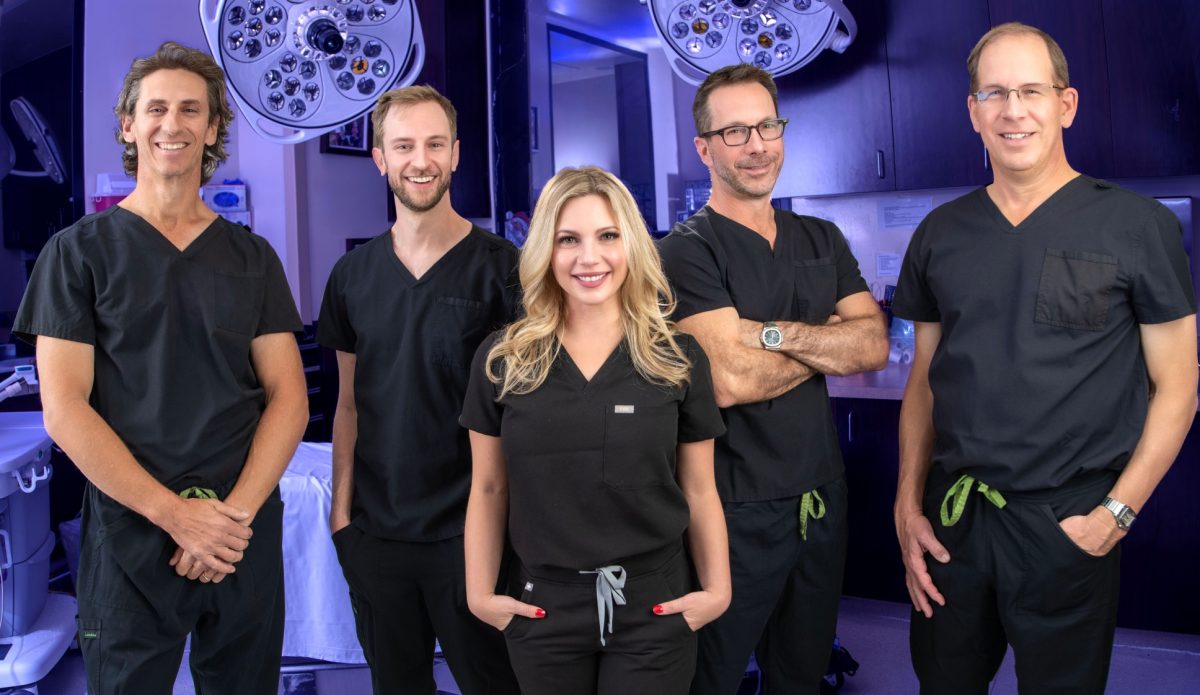 Surgical Team