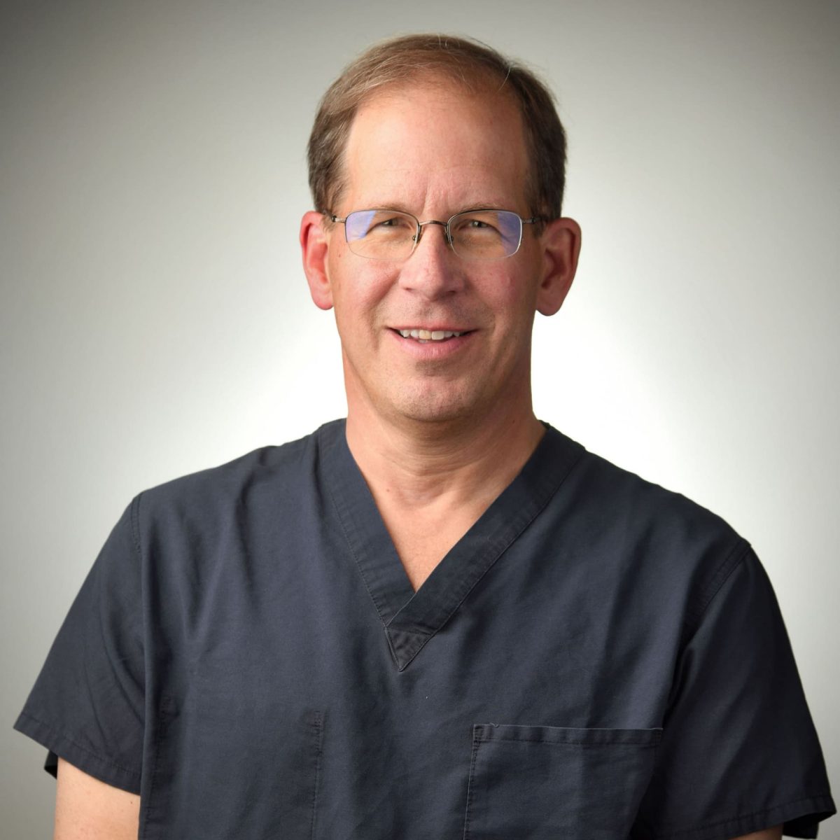 DR. PAUL M. STEINWALD