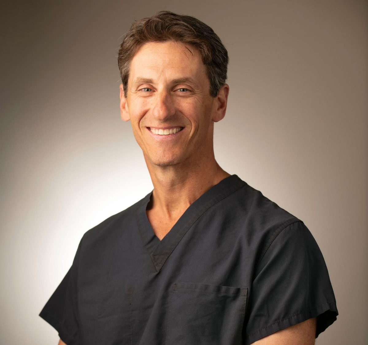 DR. STEVEN VATH