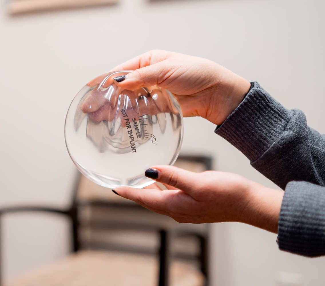 Breast Implant