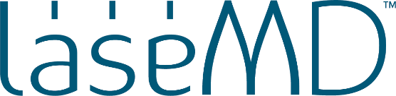 LaseMD logo