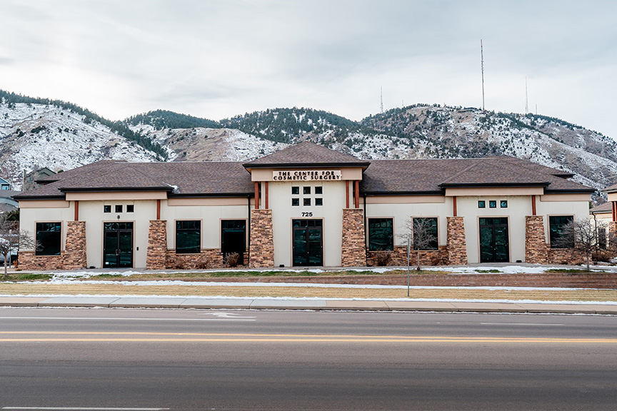 Golden Plastic Surgery Center