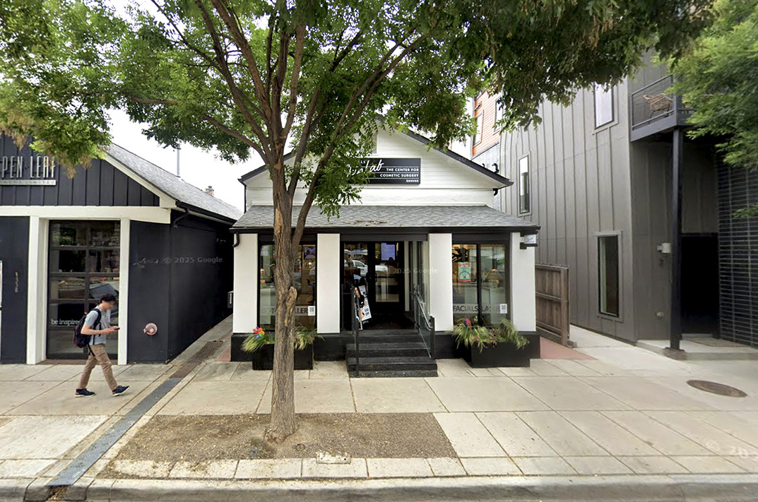SkinCeuticals SkinLab Denver