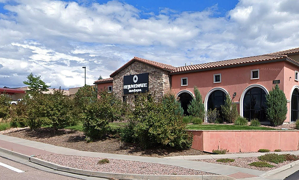 Rejuvenate MedSpa - CO Springs