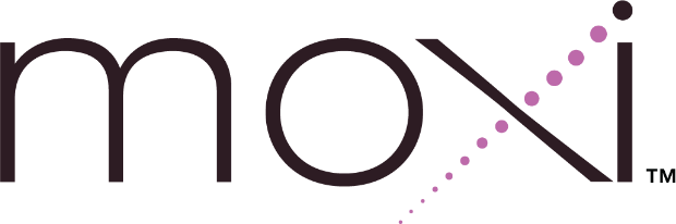 Moxi logo
