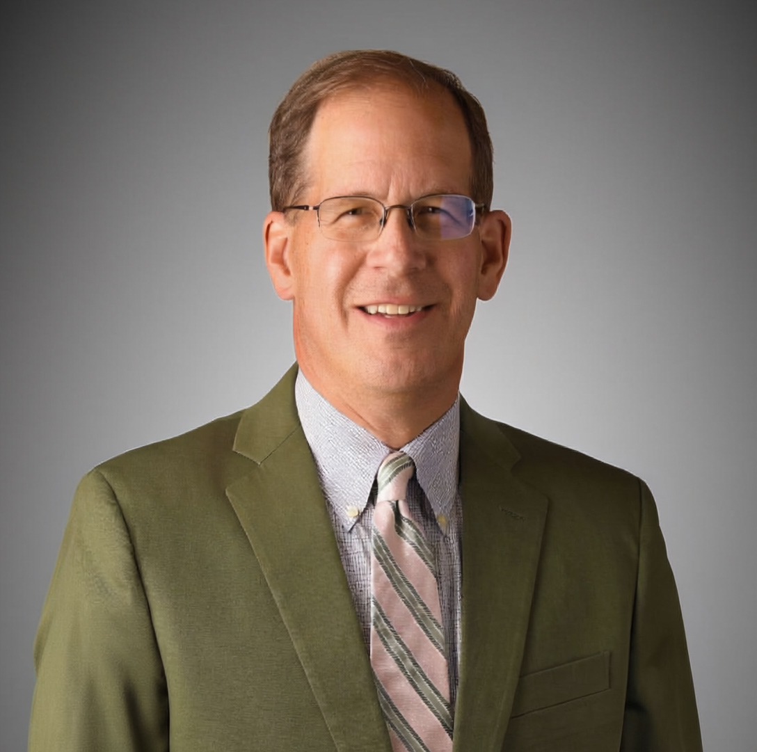 Dr. Paul M. Steinwald